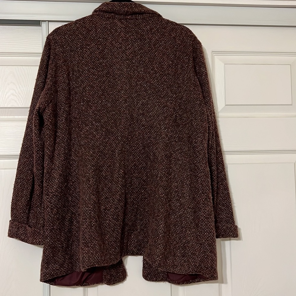 Jacket blazer - Picture 2 of 5